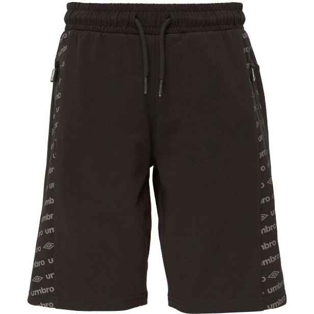 Umbro KORTES Chlapecké šortky -146