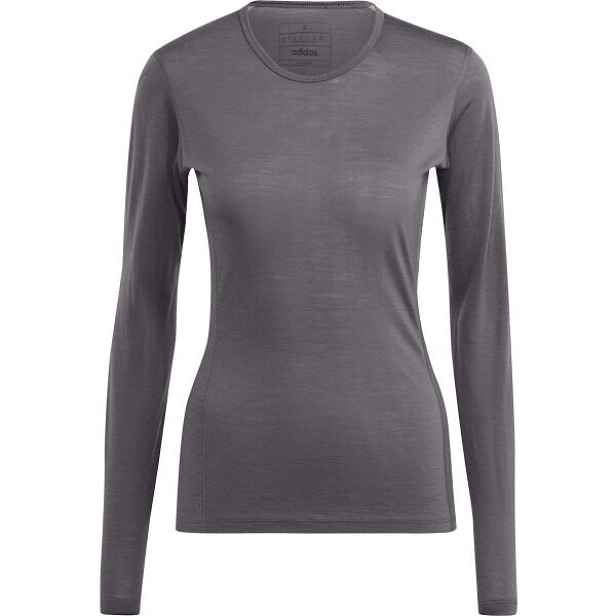 adidas TERREX XPERIOR TOP Dámské flísové triko