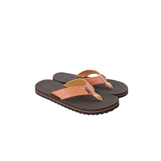 Rip curl pánské žabky Dbah Eco Open Toe Clay | EU