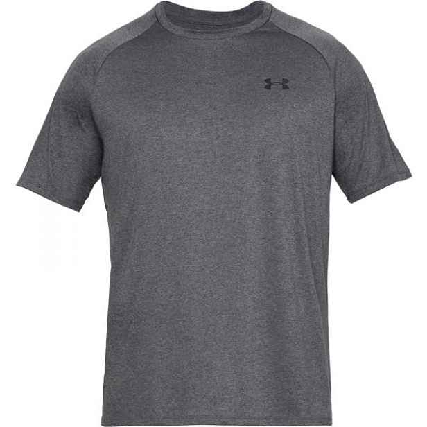 Under Armour TECH 2.0 SS Pánské triko