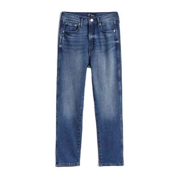 GAP V-HR VINTAGE Dámské džíny