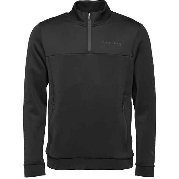 CASTORE SCUBA 1/4 ZIP Pánský top