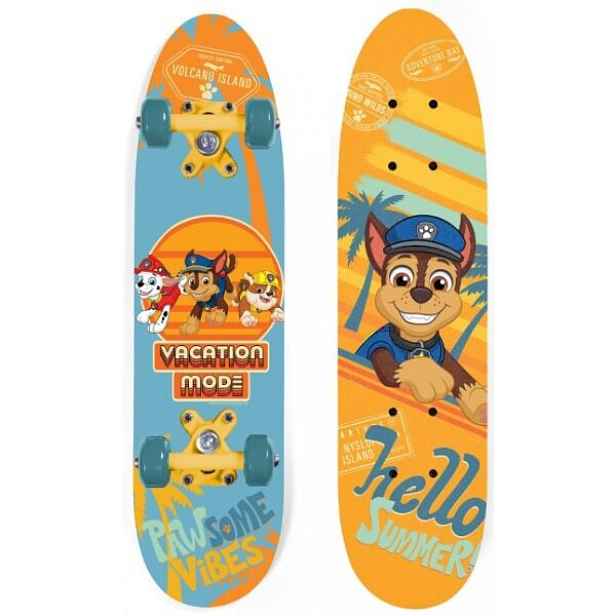 NICKELODEON PAW PATROLS BOYS Skateboard