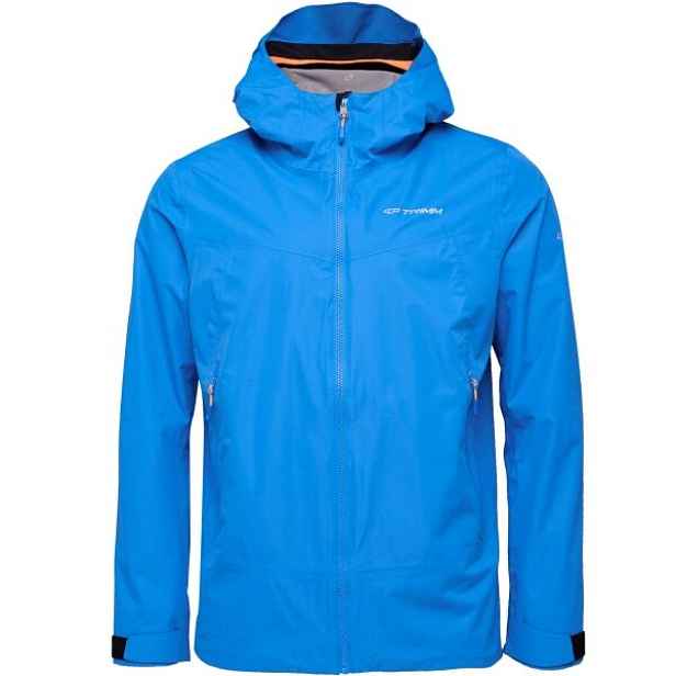 TRIMM FOXTER Pánská outdoorová bunda