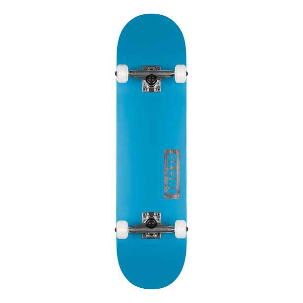 Globe skateboard Goodstock 8.375" FU Neon | Velikost skate 8,375"