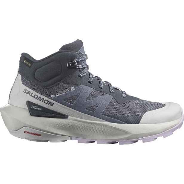 Salomon ELIXIR ACTIV MID GTX W Dámská turistická obuv , 1/3
