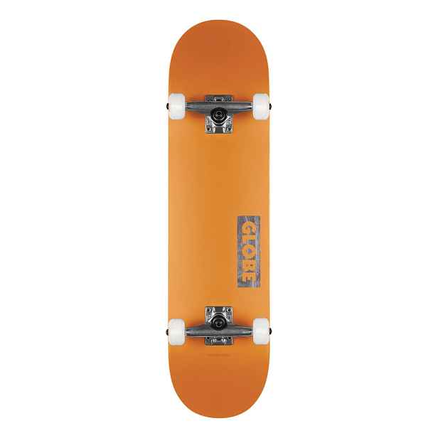 Globe skateboard Goodstock 8.125" FU Neon | Velikost skate 8,125"
