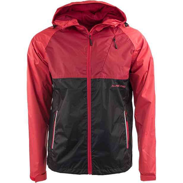 Pánská bunda ALPINE PRO i613_MJCX567475G