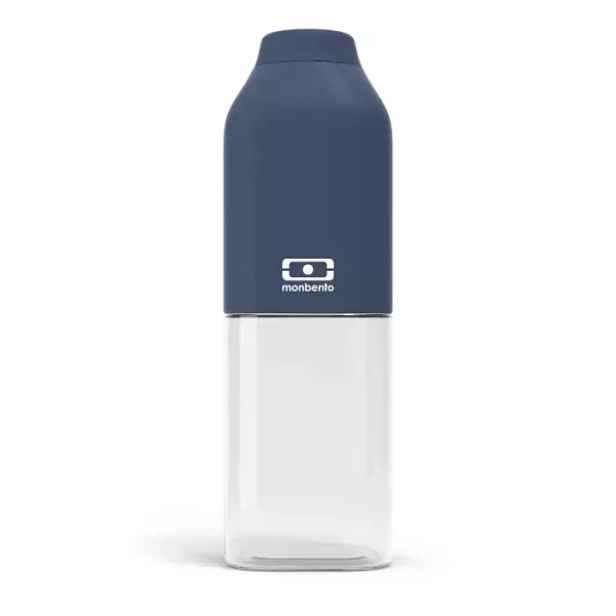 MONBENTO POSITIVE 500 ML Láhev na pití