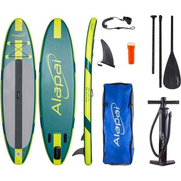 Alapai SAILOR 320 Nafukovací jednovrstvý paddleboard