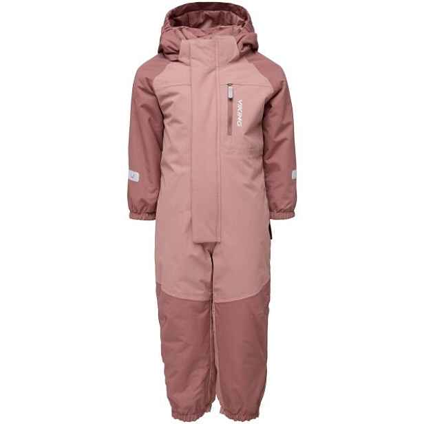 VIKING BY NORWAY TOASTY WINTER THERMAL OVERALL Dětský zimní overal