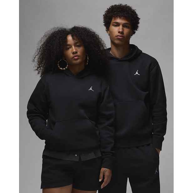 Jordan Brooklyn Fleece
