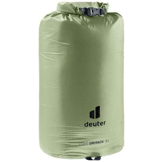 DEUTER LIGHT DRYPACK 8 Vodotěsný vak