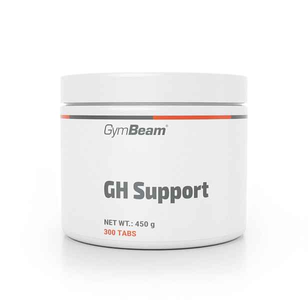 GymBeam GH Support