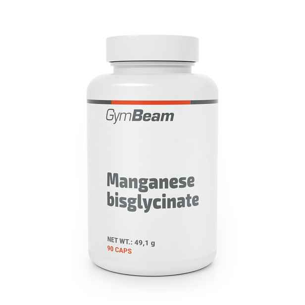 GymBeam Mangan bisglycinát