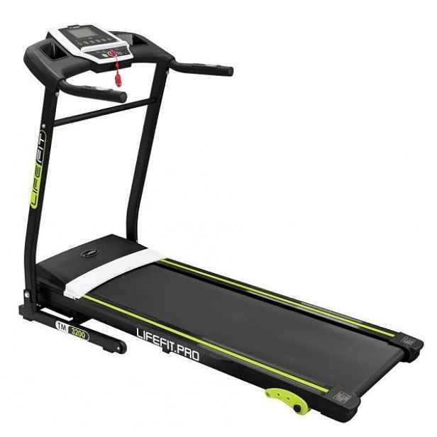 Lifefit TM 3200 Běžecký pás