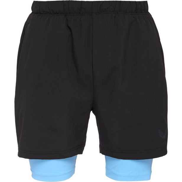 CASTORE FLOW 2-IN-1 SHORT Pánské sportovní šortky