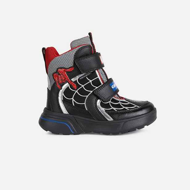 Dětské zimní boty Geox