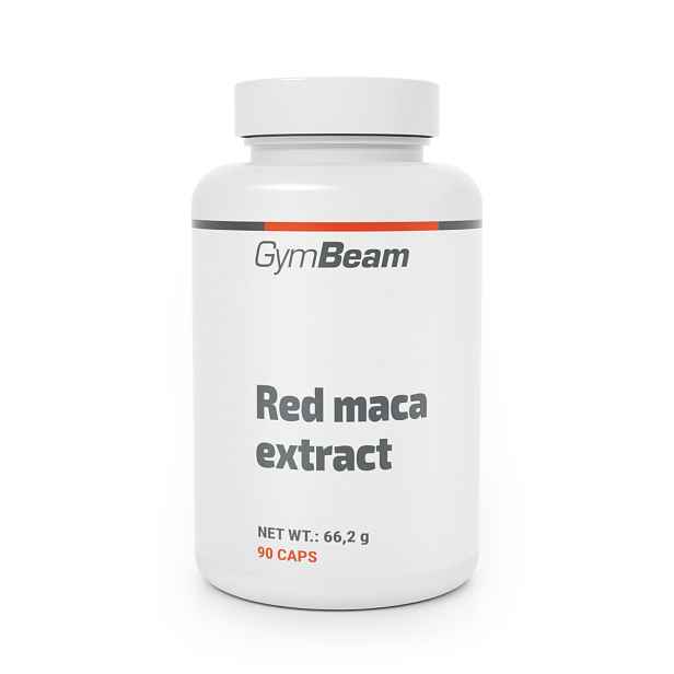 GymBeam maca