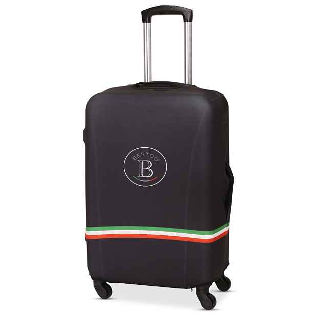 Obal na cestovní kufr bertoo - italy m