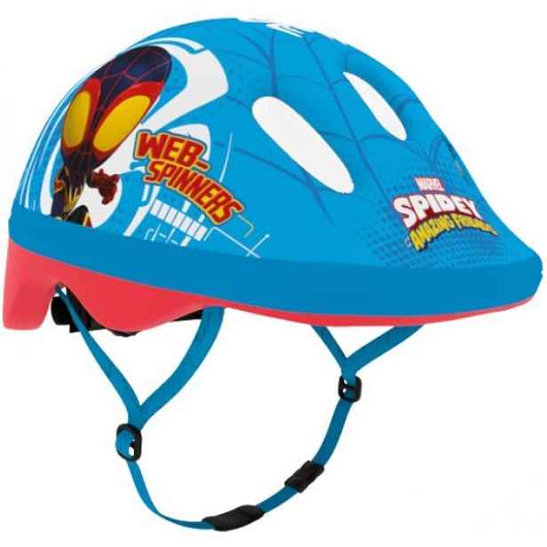 Disney SPIDEY Dětská helma na kolo , velikost ( - )