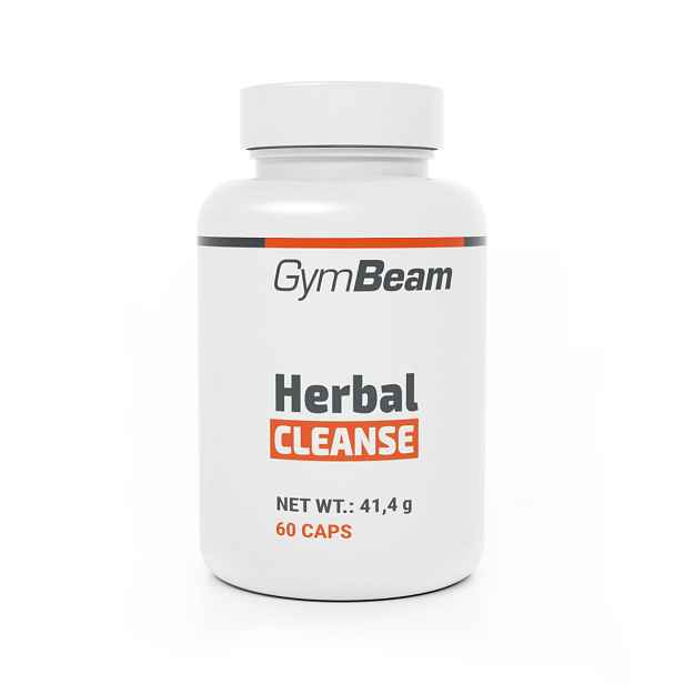 GymBeam Herbal Cleanse