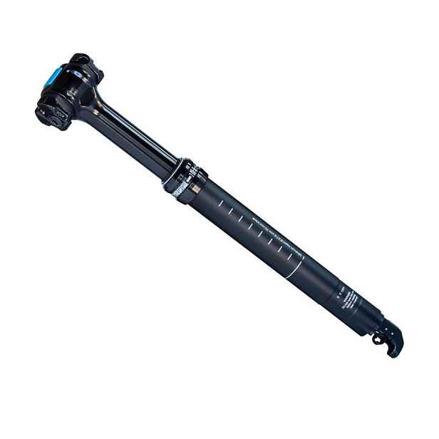 Sedlovka Pro Discover 27,2 mm Délka: 350 mm, Průměr: 27.2 mm, Zdvih: 70 mm