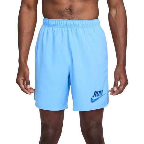 Nike RUN ENERGY CHALLENGER Pánské běžecké kraťasy