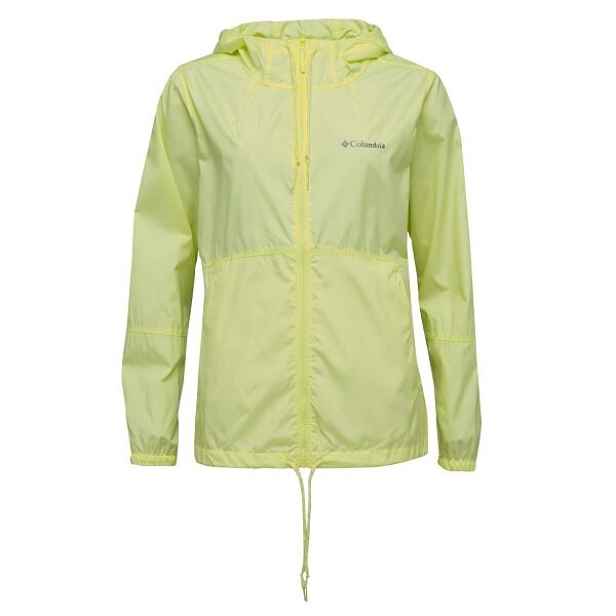 Columbia FLASH FORWARD™ II WINDBREAKER Dámská bunda