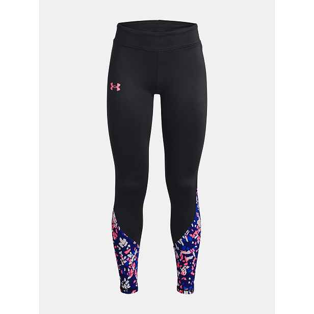 Dívčí legíny Under Armour 1366078-002
