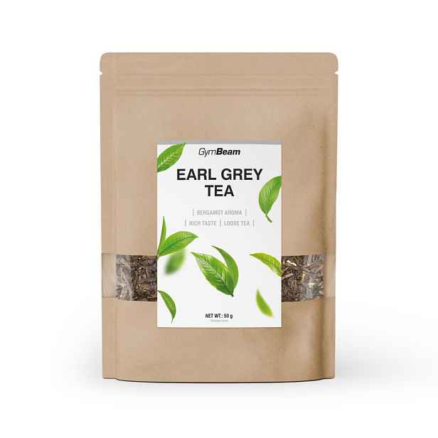 GymBeam Earl Tea