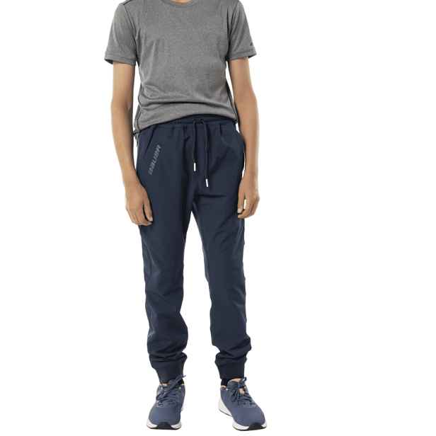 Dětské Kalhoty Team Woven Jogger