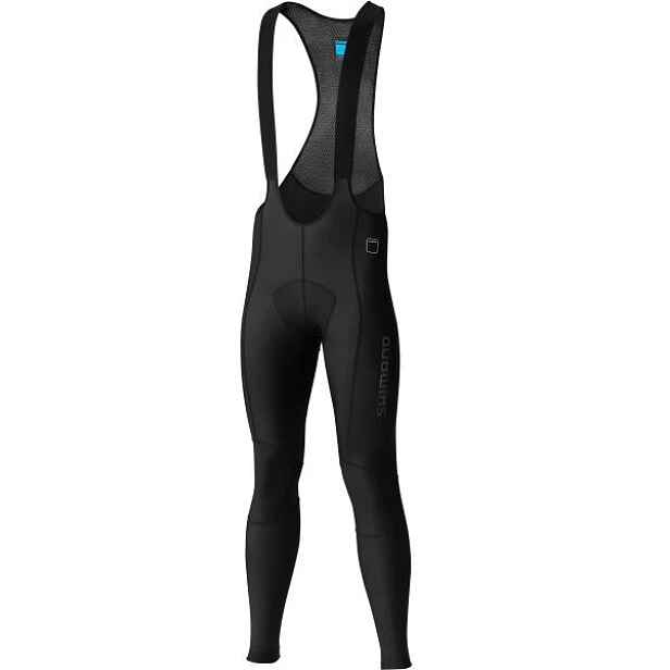 Kalhoty Shimano EVOLVE Light Thermal Barva: , Velikost: