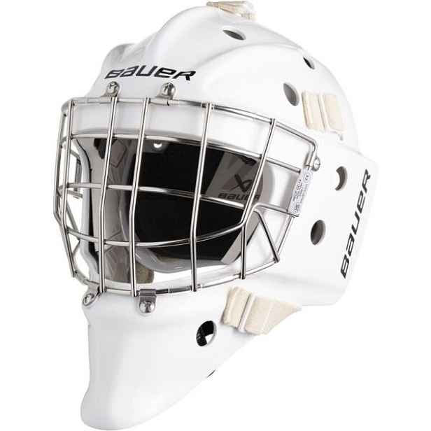 Bauer S24 960 GOAL MASK-SR Brankářská maska