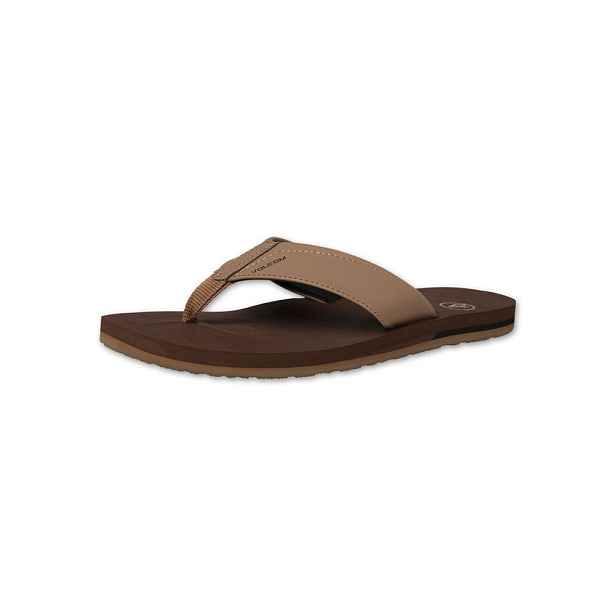 Volcom pánské žabky Victor | US