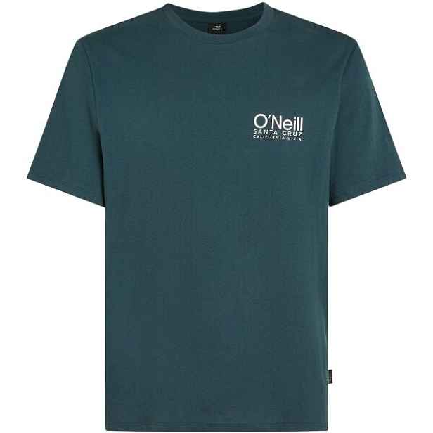 O'Neill ORIGINAL CALI LOGO Pánské tričko