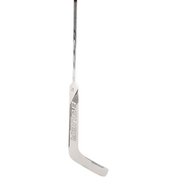 Bauer S26 FUSE GOAL STICK-SR-LFT-P31-MTO Brankářská hokejka