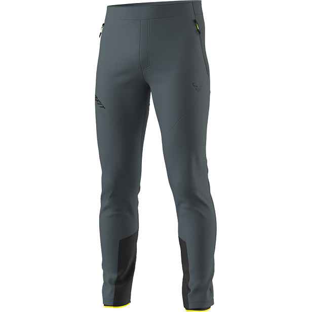 Kalhoty Dynafit Blacklight Hybrid cinder 25/26 Barva: , Velikost: