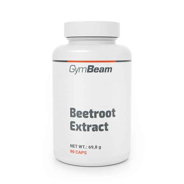 GymBeam Extrakt z řepy