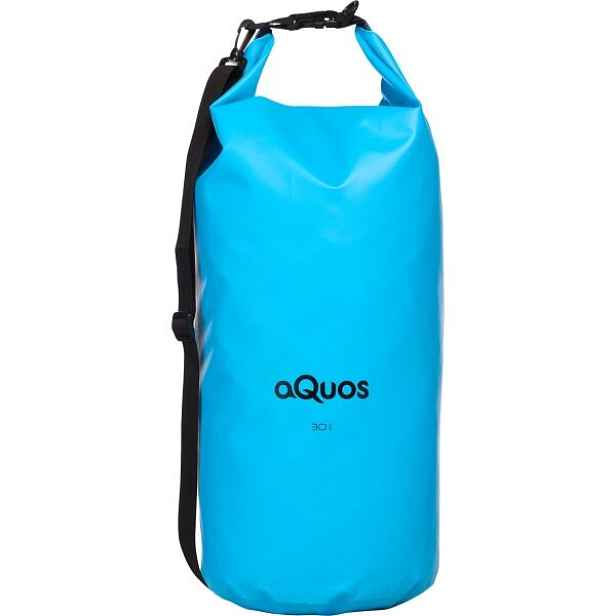 AQUOS DRY BAG 30L Vodotěsný vak