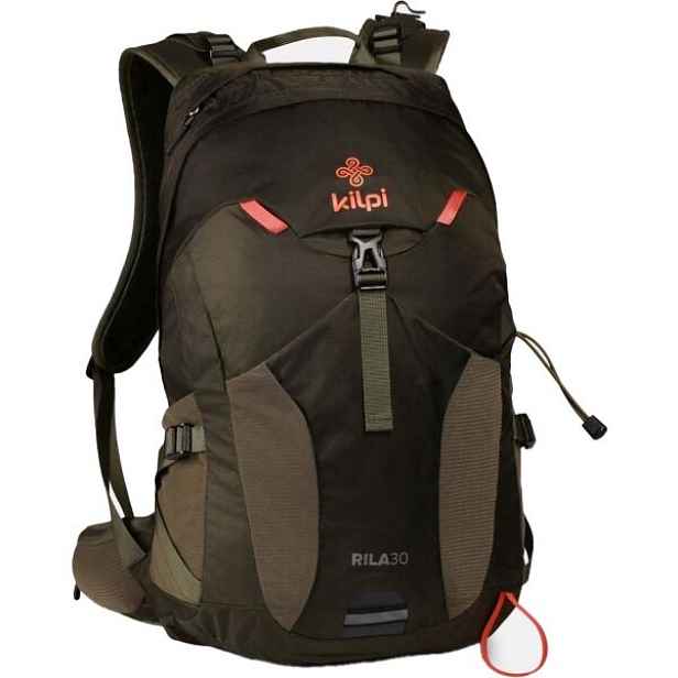 KILPI RILA 30-U Outdoorový batoh