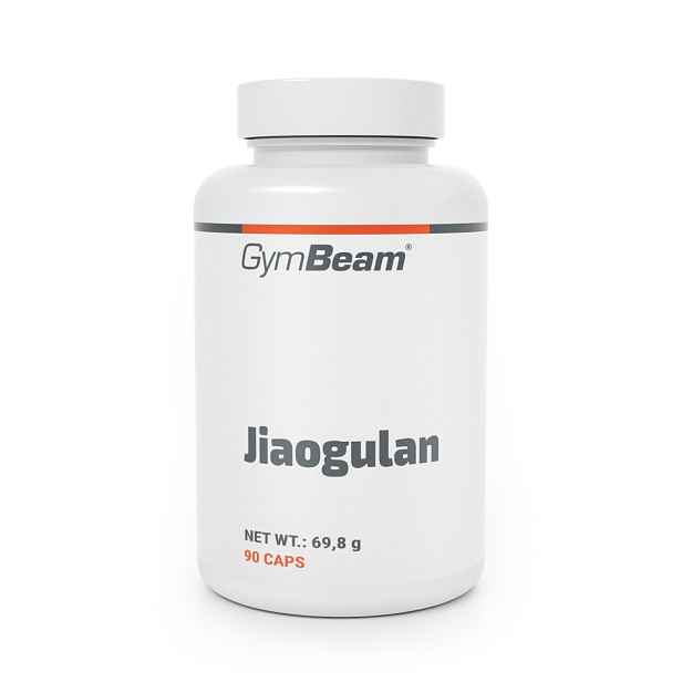 GymBeam Jiaogulan (ženšen pětilistý)
