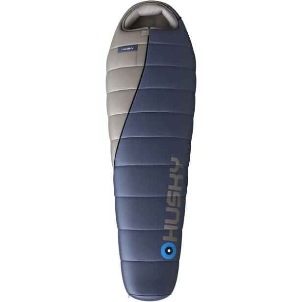 Husky EMBER -15 °C Spací pytel , cm - pravý zip