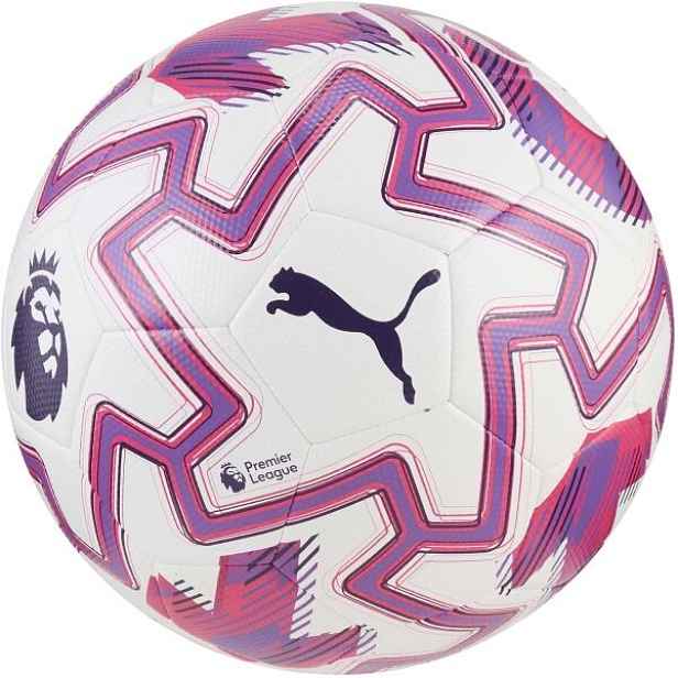 Puma ORBITA CUP PREMIER LEAGUE BRILLIANCE Fotbalový míč