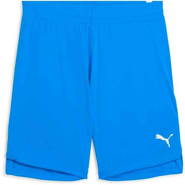 Puma TEAMJAWS STARTER SHORTS Pánské basktetbolové kraťasy