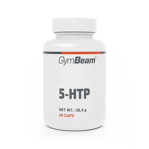 GymBeam 5-HTP