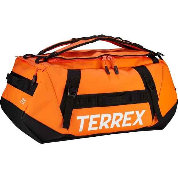 adidas TERREX XPERIOR DUFFEL 70 Cestovní taška