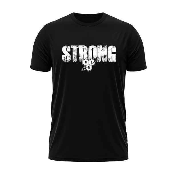 BSN Strong T-shirt