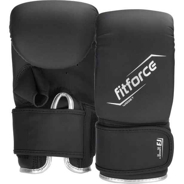 Fitforce WIDGET Boxerské tréninkové rukavice