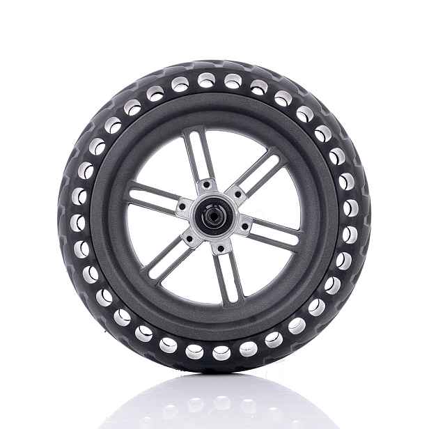 Urbis - Zadní kolo 8,5" komplet-U3, U3.1 Varianta: